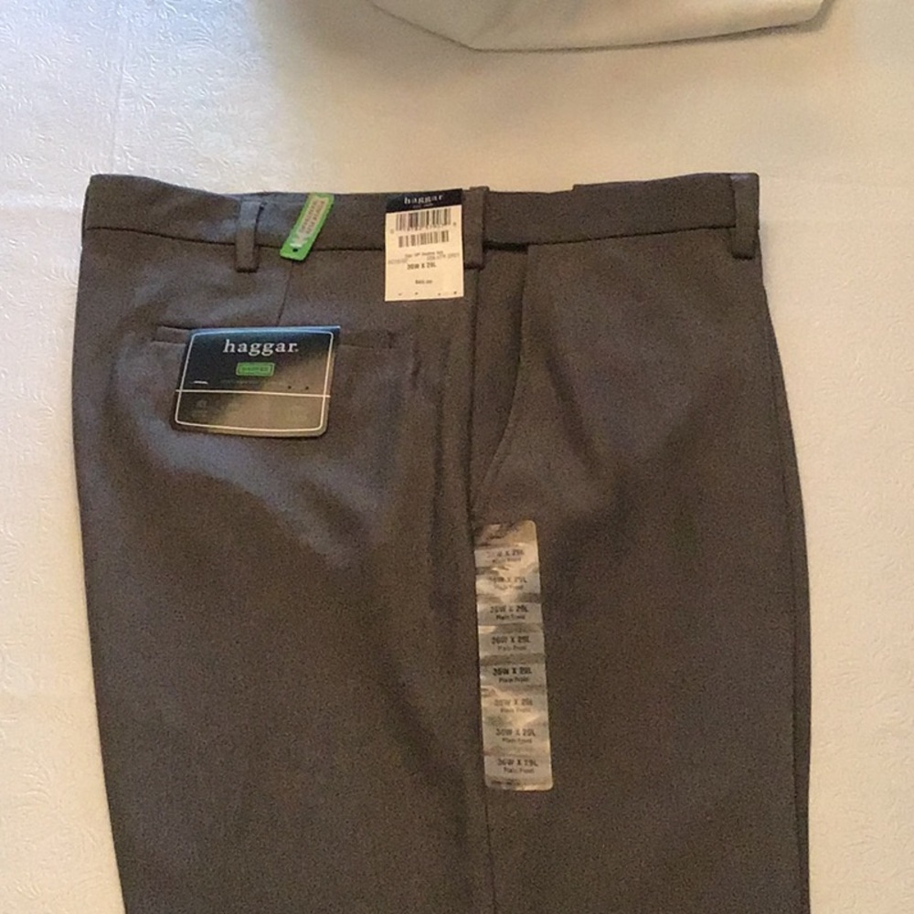 Hager Performance Comfort